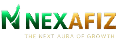 NEXAFIZ Logo