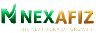 NEXAFIZ Logo